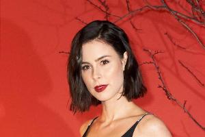 Lena Meyer-Landrut ruft zu Spenden auf