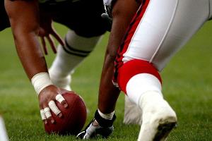 Football: Zweiter Sieg für Hamburg Sea Devils in der ELF
