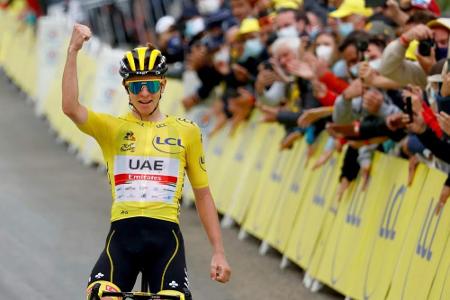 108. Tour de France: Vorschau auf die 20. Etappe 108. Tour de France: Vorschau auf die 20. Etappe