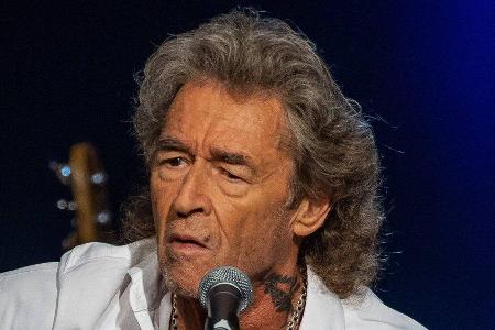 Im September veröffentlicht Peter Maffay sein neues Album Im September veröffentlicht Peter Maffay sein neues Album