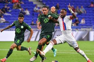 Wolfsburg verliert drittes Testspiel in Folge