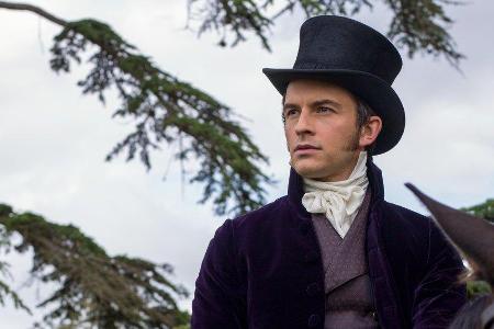In der zweiten Staffel steht Lord Anthony Bridgerton (Jonathan Bailey) im Fokus. In der zweiten Staffel steht Lord Anthony Bridgerton (Jonathan Bailey) im Fokus.