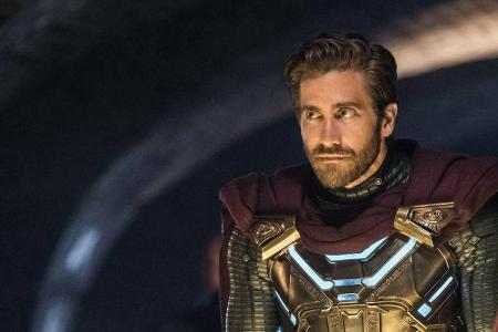 Mysterio ist im wahrsten Sinne des Wortes eine der schillerndsten Figuren im Universum von Marvel. Im jüngsten 