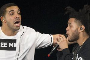 Drake und The Weeknd werden zum Studienfach an kanadischer Universität