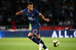Nationalspieler Kehrer: Am liebsten im Zentrum