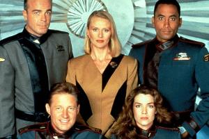 "Babylon 5" bekommt eine Neuauflage