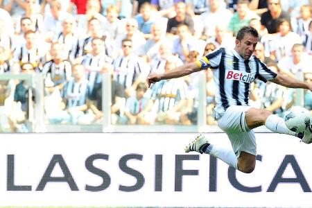 Juventus