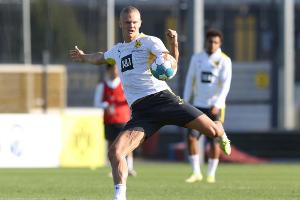 Norwegen nominiert Haaland - Schweden mit Ibrahimovic