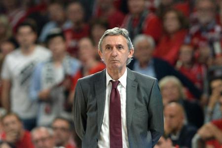 Basketball: Pesic übernimmt serbisches Nationalteam