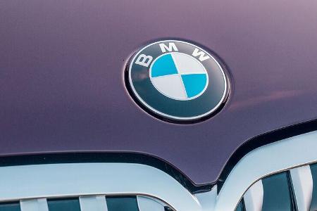 BMW X7 Nishijin Edition Japan