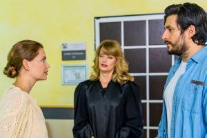 Das passiert heute in den Soaps
