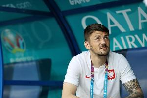 Fortunas Kownacki erfolgreich am Knie operiert