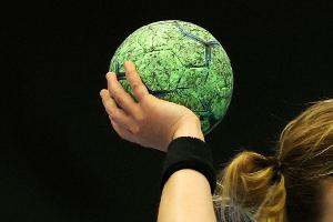 Handball: Frauen-Bundesligaspiel nach drei Coronafällen abgesagt