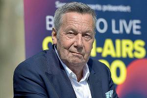 Roland Kaiser veröffentlicht noch in diesem Jahr ein neues Album