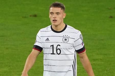 Spielte sine quirligen Bewegung in der Schlussphase vielfach aus und narrte seine Gegenspieler teilweise mit Leichtigkeit. L...