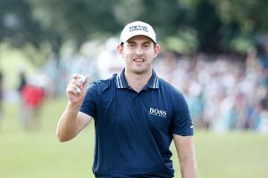 FedExCup: Cantlay räumt 15-Millionen-Jackpot ab