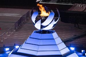 Paralympics-Feuer erloschen - Parsons: "Stärker als je zuvor"