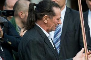 Rumänischer Rekord-Olympiasieger Patzaichin verstorben