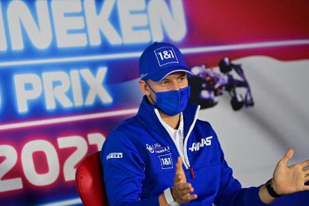 Mick Schumacher über seine Akribie: Mick Schumacher über seine Akribie:
