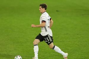 DFB-Training erneut ohne Hofmann