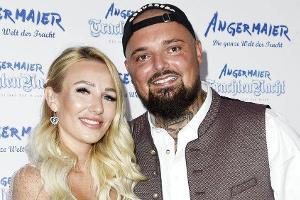 Jessi und Nik Schröder: "Bachelor"-Universum gratuliert zur Geburt