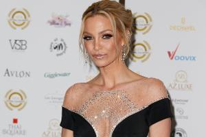 Girls-Aloud-Sängerin Sarah Harding mit nur 39 Jahren gestorben