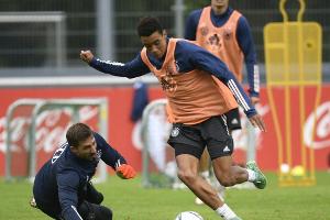 Werner: Youngster Musiala ein Vorbild für die Stars