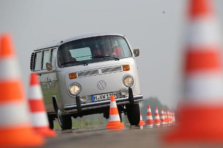 VW T2 Einzeltest