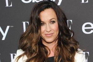 Alanis Morissette wurde von mehreren Männern vergewaltigt