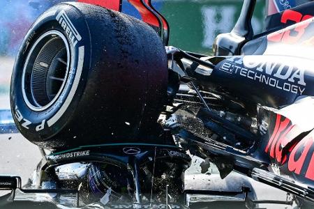 Das Formel-1-Reife(n)zeugnis des SID: Monza Das Formel-1-Reife(n)zeugnis des SID: Monza