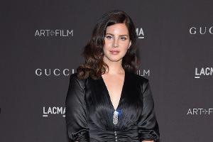 Lana Del Rey hat alle ihre Social-Media-Accounts gelöscht