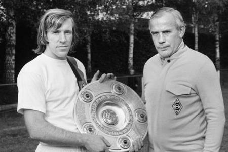 Trotz seiner besonderen Art vergaß Netzer nie, worauf es für ihn im Leben wirklich ankommt. Im Fußball war er zum einen Mitt...