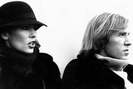 Generell lief es für ihn auch privat sehr rund. Bereits im Jahr 1978 lernte Netzer das damalige Fotomodell Elvira Lang kenne...