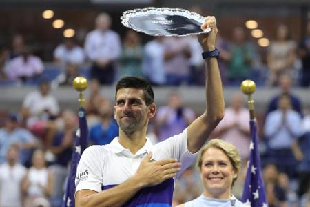 Djokovic berührt von großer Unterstützung: Werde ich nie vergessen