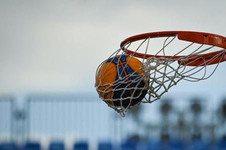 3x3-Basketball: DBB-Frauen holen EM-Silber und WM-Ticket 3x3-Basketball: DBB-Frauen holen EM-Silber und WM-Ticket