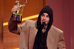 MTV VMAs: Justin Bieber feiert fulminante Rückkehr