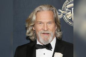 Jeff Bridges: Krebs ist weiter zurückgegangen, Corona überwunden