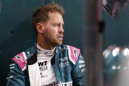 Partei Promi Sebastian Vettel Wahl Grünen