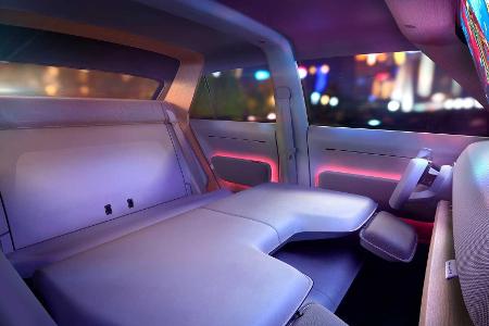 VW ID. LIFE: Ausblick auf Elektro-Kleinwagen für 2025