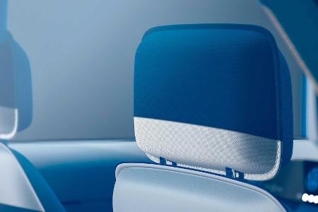 VW ID. LIFE: Ausblick auf Elektro-Kleinwagen für 2025