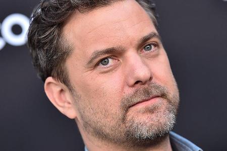 Joshua Jackson wurde durch 