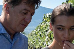 Gemeinsamer Film: Tochter Antonia hat Tobias Moretti "beeindruckt"