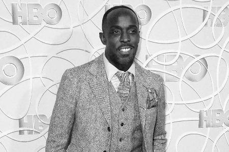 Michael K. Williams war gebürtiger New Yorker.