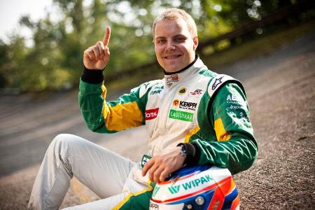 Valtteri Bottas