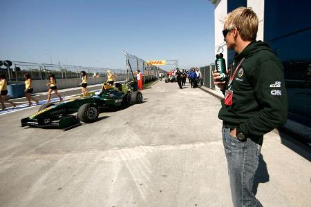 Valtteri Bottas