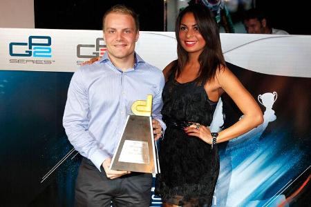 Valtteri Bottas