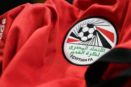 Ägyptens Nationaltrainer al-Badri entlassen Ägyptens Nationaltrainer al-Badri entlassen