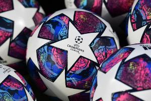 UEFA-Verbot von Auswärtsfans aufgehoben