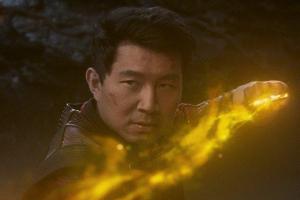 "Shang-Chi": Marvel-Spektakel knackt 14 Jahre alten US-Kassenrekord