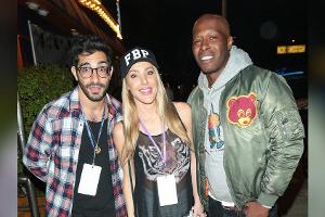 Fuquan Johnson: US-Komiker stirbt nach Drogen-Party